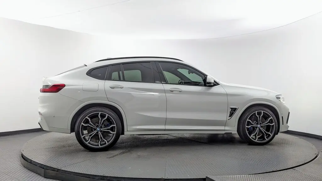 Florida Fine Cars - Used BMW X4 M 2020 MIAMI 