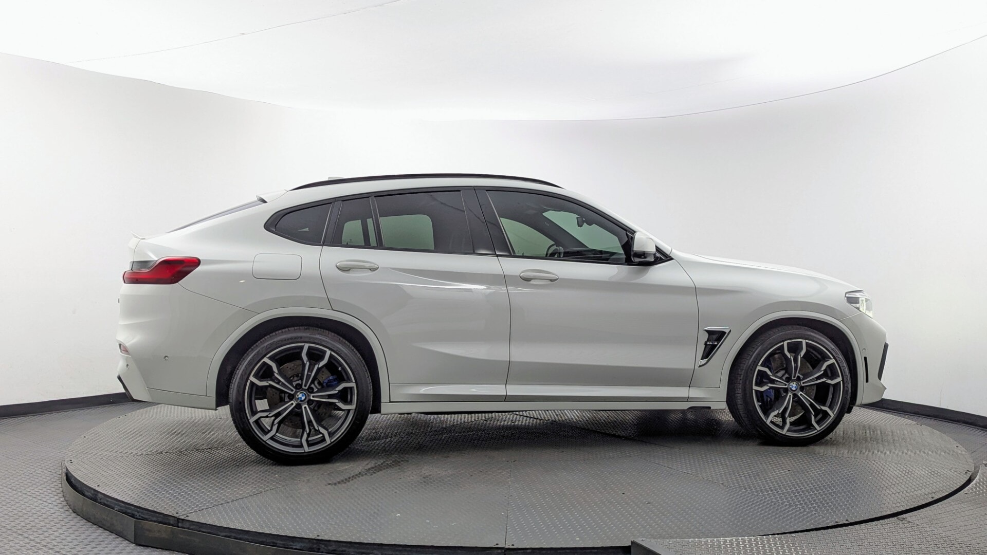 Florida Fine Cars - Used vehicle - SUV BMW X4 M 2020