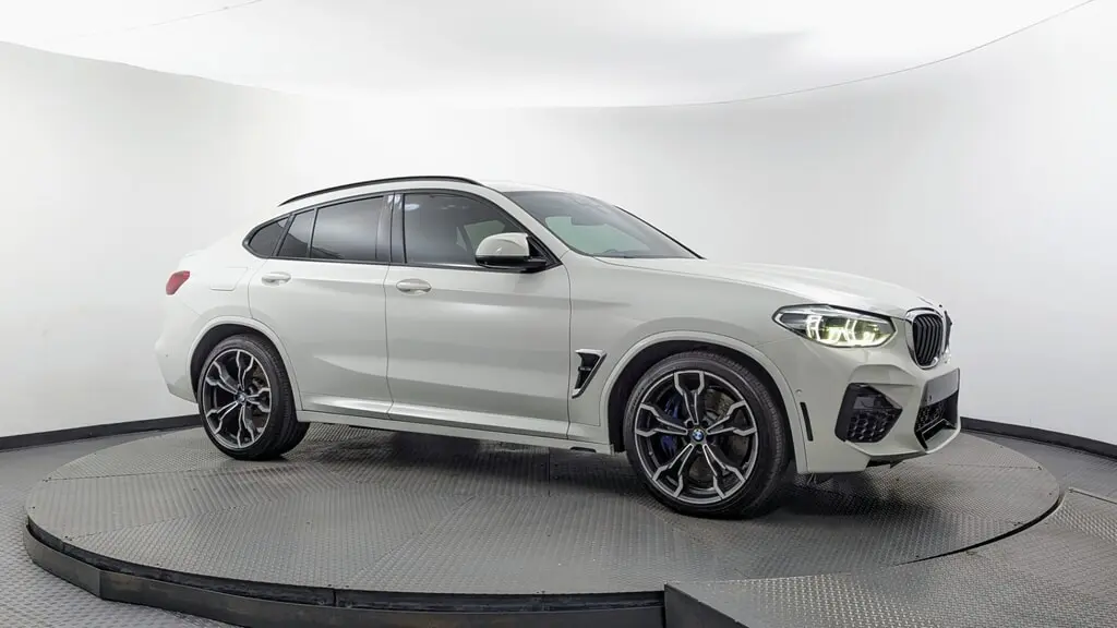 Florida Fine Cars - Used BMW X4 M 2020 MIAMI 