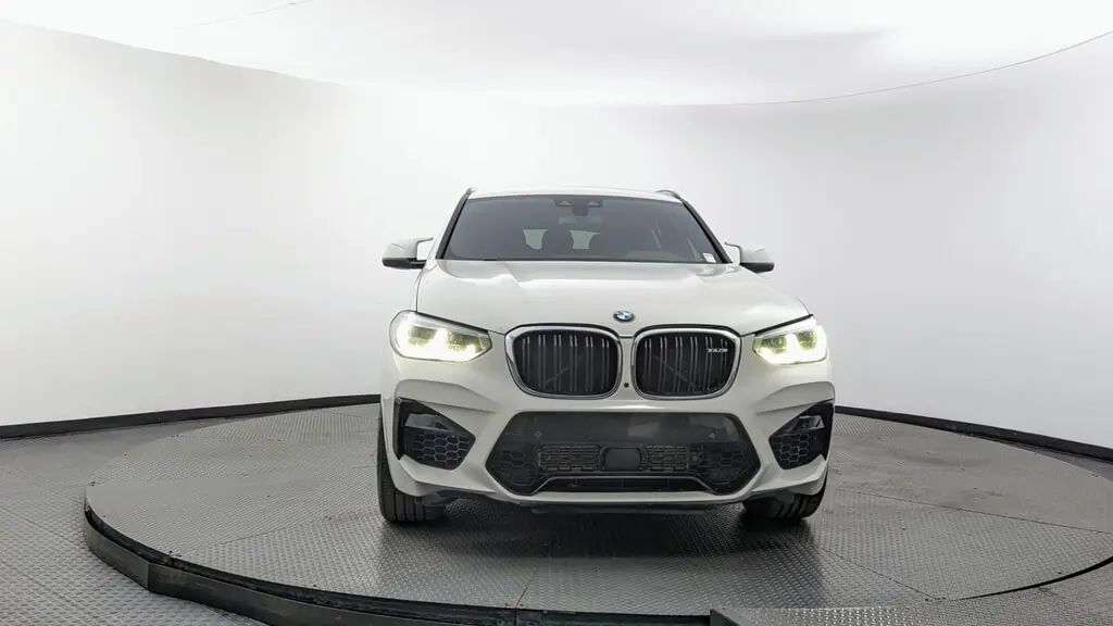 Florida Fine Cars - Used BMW X4 M 2020 MIAMI 