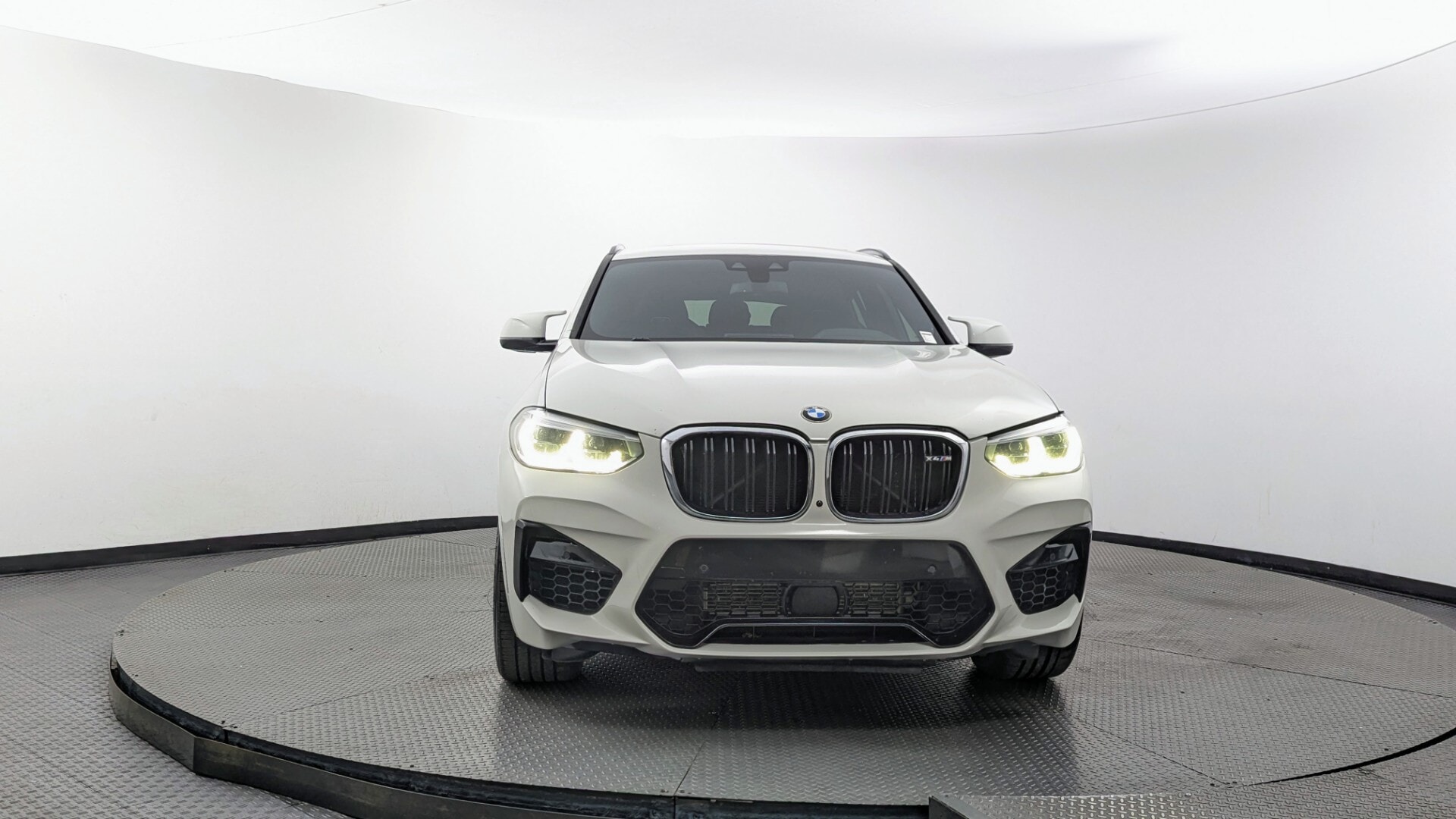 Florida Fine Cars - Used vehicle - SUV BMW X4 M 2020