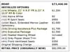 Florida Fine Cars - Used BMW X4 M 2020 MIAMI 