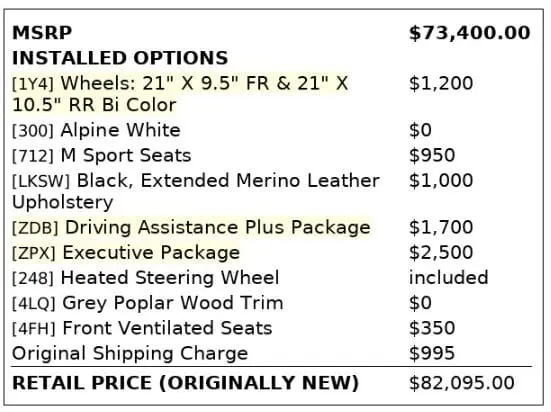Florida Fine Cars - Used BMW X4 M 2020 MIAMI 