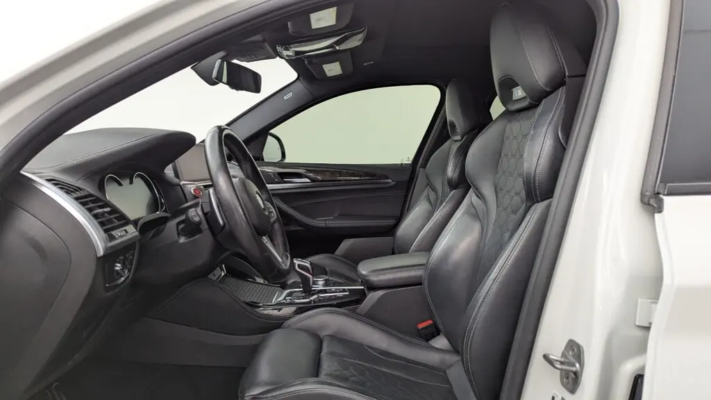 Florida Fine Cars - Used BMW X4 M 2020 MIAMI 