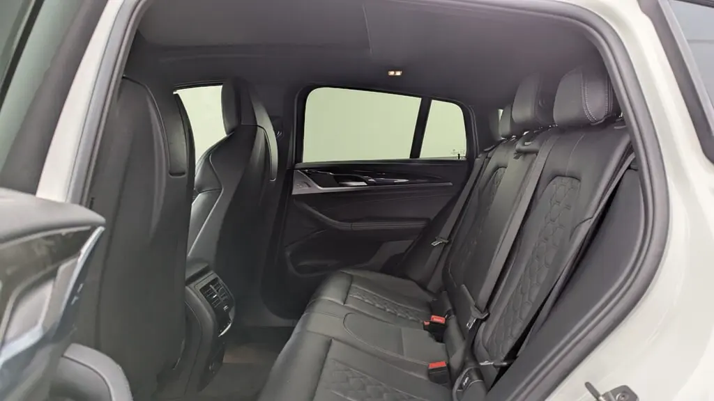 Florida Fine Cars - Used BMW X4 M 2020 MIAMI 