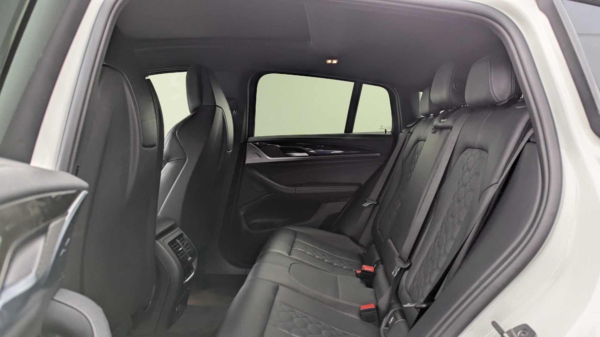 Florida Fine Cars - Used vehicle - SUV BMW X4 M 2020