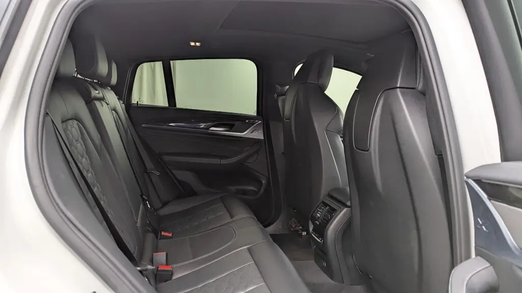 Florida Fine Cars - Used BMW X4 M 2020 MIAMI 
