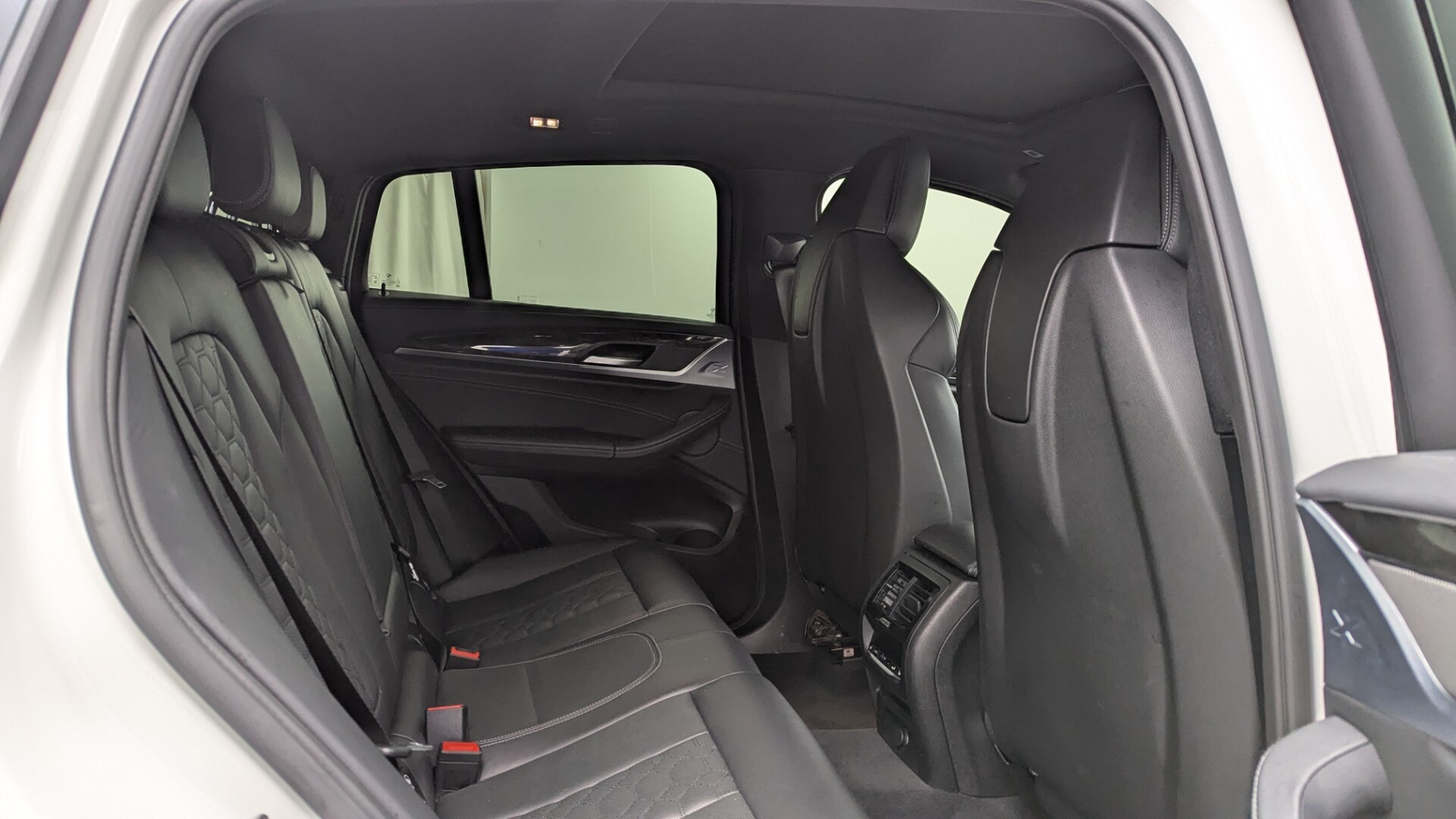 Florida Fine Cars - Used vehicle - SUV BMW X4 M 2020