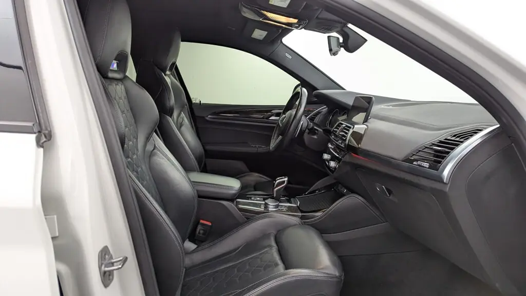 Florida Fine Cars - Used BMW X4 M 2020 MIAMI 