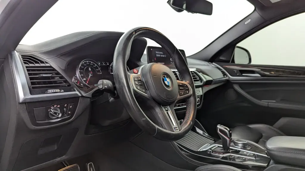 Florida Fine Cars - Used BMW X4 M 2020 MIAMI 