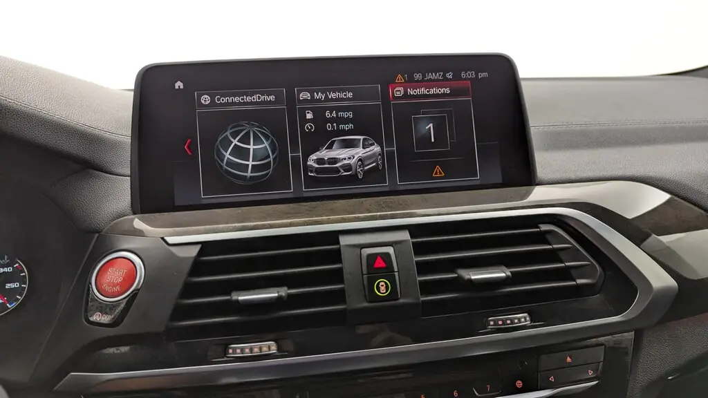 Florida Fine Cars - Used BMW X4 M 2020 MIAMI 