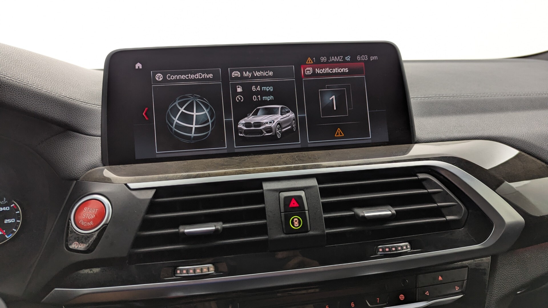 Florida Fine Cars - Used vehicle - SUV BMW X4 M 2020