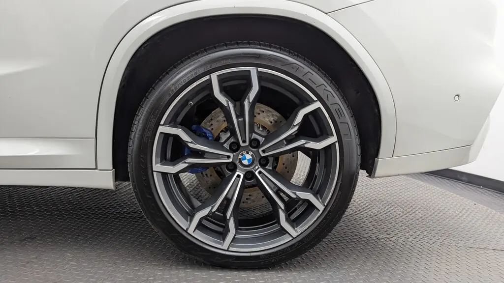 Florida Fine Cars - Used BMW X4 M 2020 MIAMI 