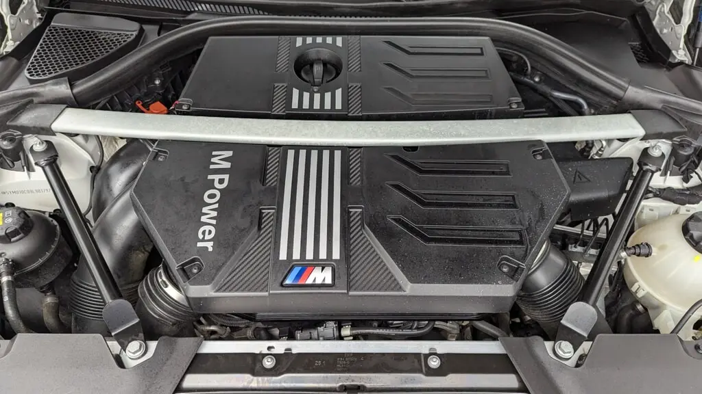 Florida Fine Cars - Used BMW X4 M 2020 MIAMI 