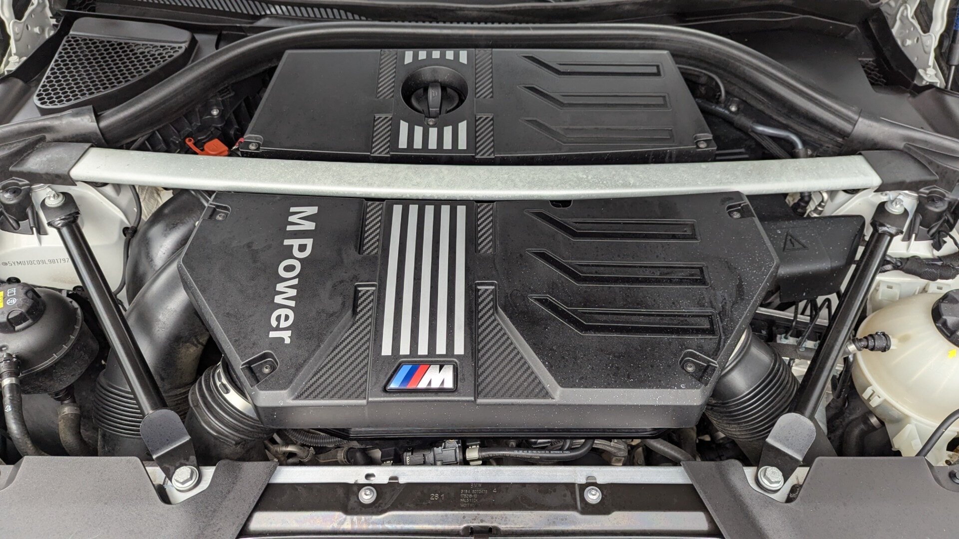 Florida Fine Cars - Used vehicle - SUV BMW X4 M 2020