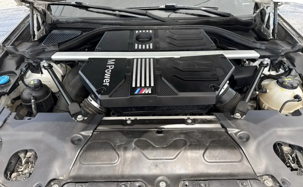 Florida Fine Cars - Used BMW X4 M 2020 MIAMI