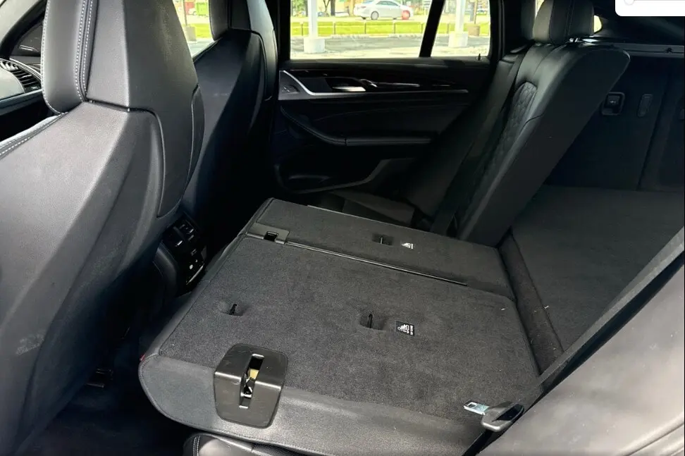 Florida Fine Cars - Used BMW X4 M 2020 MIAMI