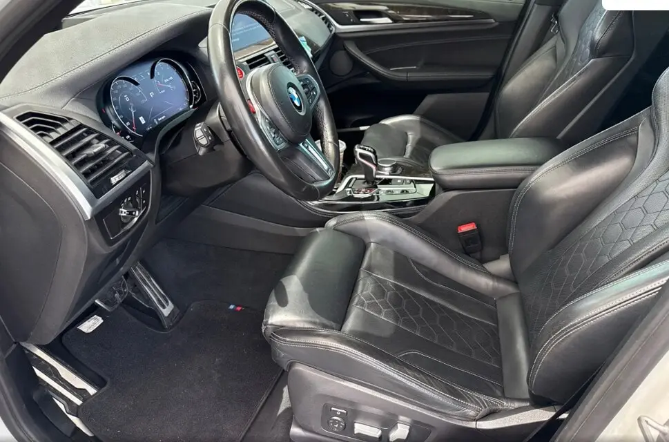 Florida Fine Cars - Used BMW X4 M 2020 MIAMI