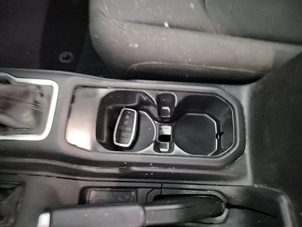 Florida Fine Cars - Used JEEP WRANGLER 2020 ORLANDO SPORT