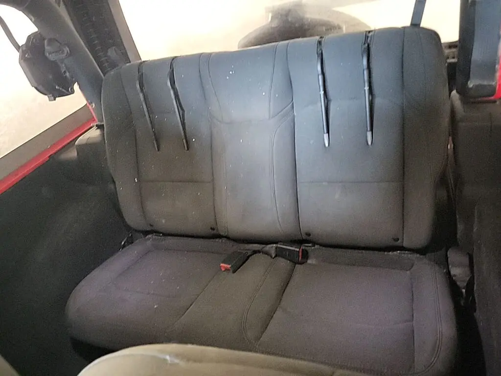 Florida Fine Cars - Used JEEP WRANGLER 2020 ORLANDO SPORT