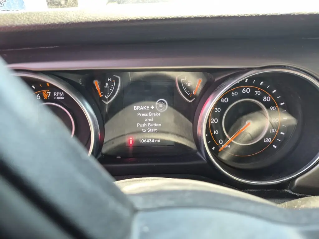 Florida Fine Cars - Used JEEP WRANGLER 2020 ORLANDO SPORT