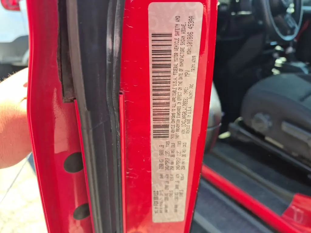 Florida Fine Cars - Used JEEP WRANGLER 2020 ORLANDO SPORT