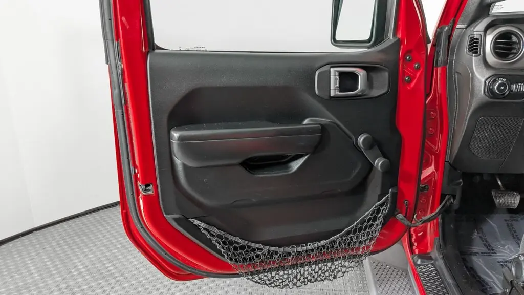 Florida Fine Cars - Used JEEP WRANGLER 2020 ORLANDO SPORT