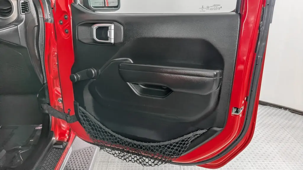 Florida Fine Cars - Used JEEP WRANGLER 2020 ORLANDO SPORT