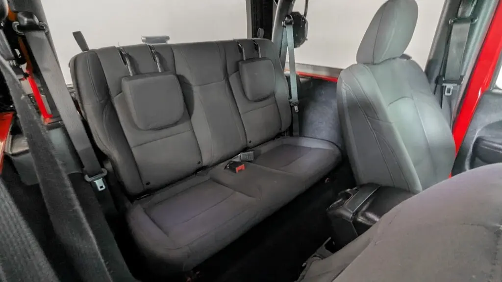 Florida Fine Cars - Used JEEP WRANGLER 2020 ORLANDO SPORT
