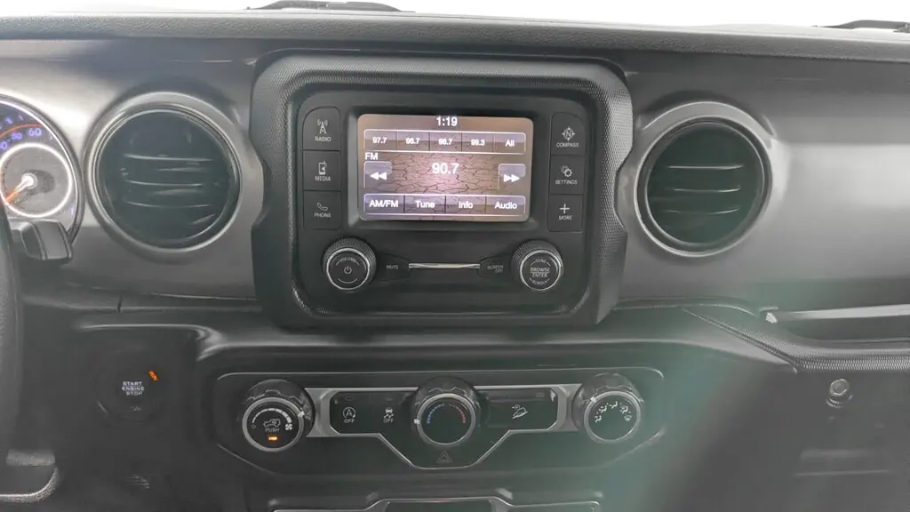 Florida Fine Cars - Used JEEP WRANGLER 2020 ORLANDO SPORT