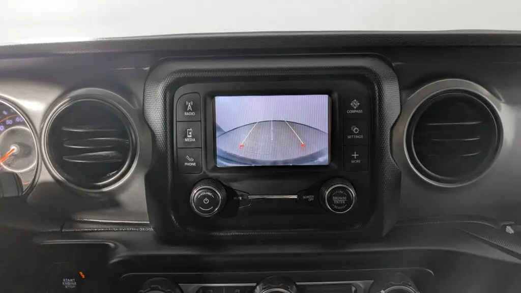Florida Fine Cars - Used JEEP WRANGLER 2020 ORLANDO SPORT