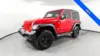 Florida Fine Cars - Used JEEP WRANGLER 2020 ORLANDO SPORT