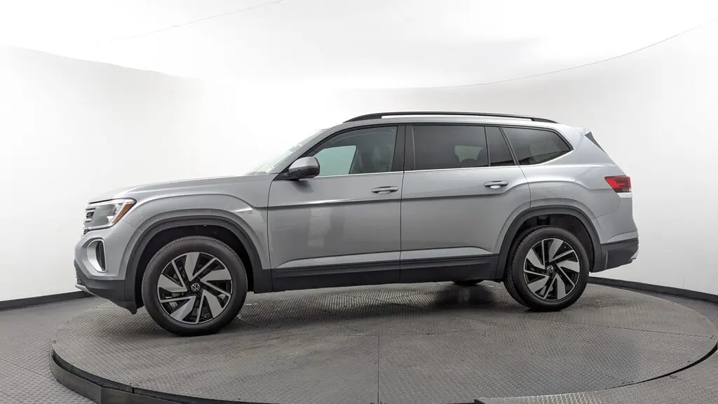 Florida Fine Cars - Used VOLKSWAGEN ATLAS 2025 MARGATE 2.0T SE W/TECHNOLOGY
