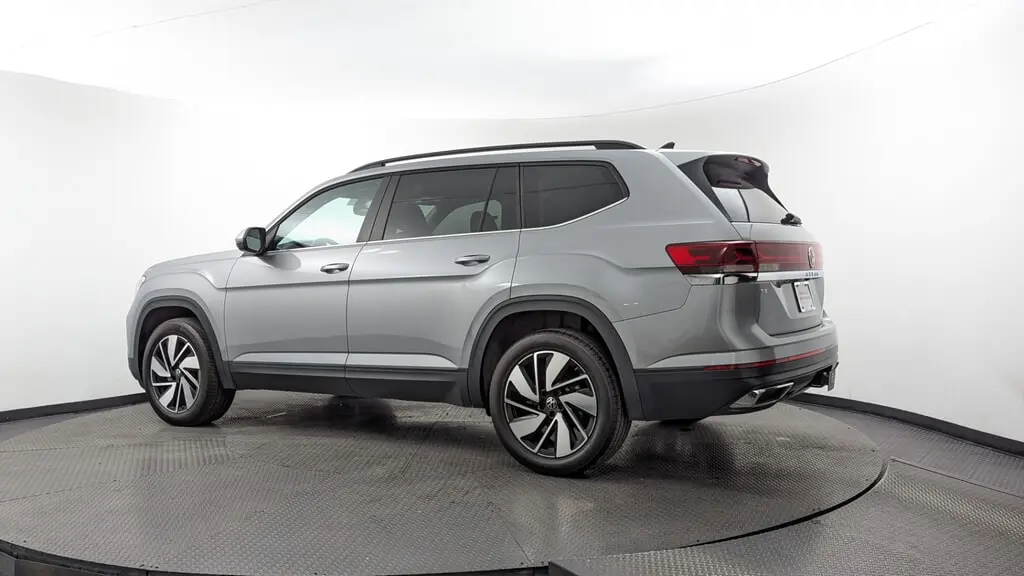 Florida Fine Cars - Used VOLKSWAGEN ATLAS 2025 MARGATE 2.0T SE W/TECHNOLOGY