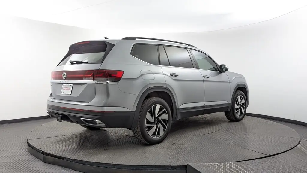 Florida Fine Cars - Used VOLKSWAGEN ATLAS 2025 MARGATE 2.0T SE W/TECHNOLOGY
