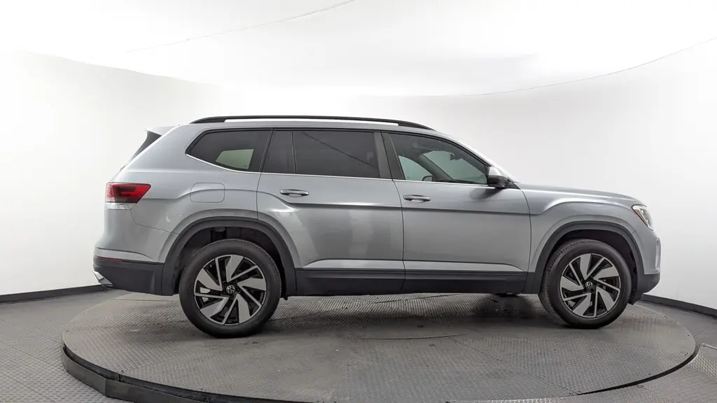 Florida Fine Cars - Used VOLKSWAGEN ATLAS 2025 MARGATE 2.0T SE W/TECHNOLOGY