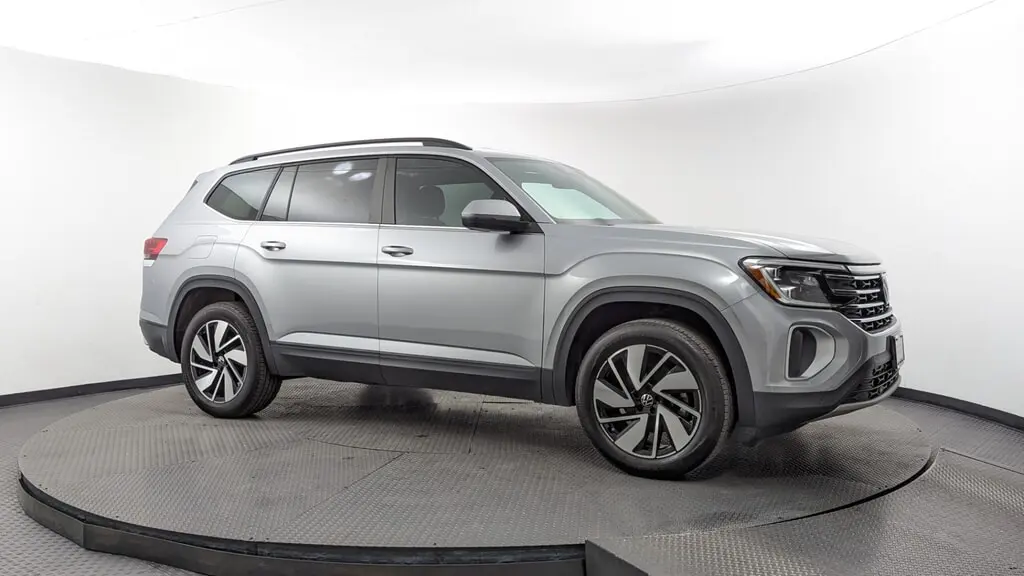 Florida Fine Cars - Used VOLKSWAGEN ATLAS 2025 MARGATE 2.0T SE W/TECHNOLOGY