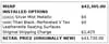 Florida Fine Cars - Used VOLKSWAGEN ATLAS 2025 MARGATE 2.0T SE W/TECHNOLOGY