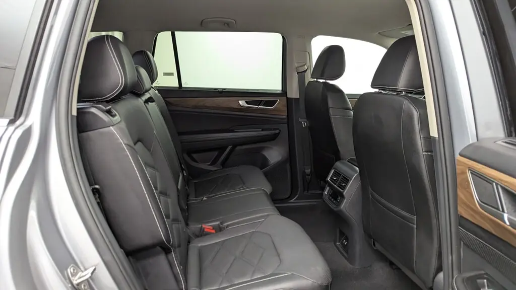 Florida Fine Cars - Used VOLKSWAGEN ATLAS 2025 MARGATE 2.0T SE W/TECHNOLOGY
