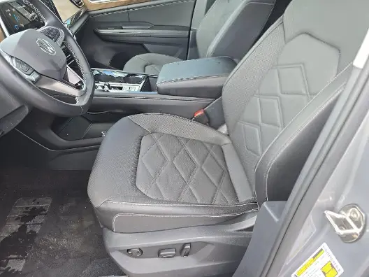 Florida Fine Cars - Used VOLKSWAGEN ATLAS 2025 MARGATE 2.0T SE W/TECHNOLOGY