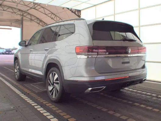 Florida Fine Cars - Used VOLKSWAGEN ATLAS 2025 MARGATE 2.0T SE W/TECHNOLOGY