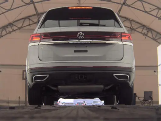 Florida Fine Cars - Used VOLKSWAGEN ATLAS 2025 MARGATE 2.0T SE W/TECHNOLOGY