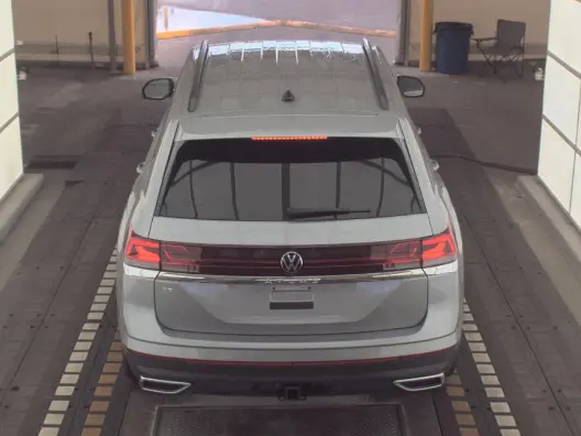 Florida Fine Cars - Used VOLKSWAGEN ATLAS 2025 MARGATE 2.0T SE W/TECHNOLOGY