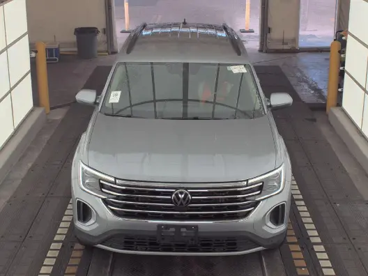 Florida Fine Cars - Used VOLKSWAGEN ATLAS 2025 MARGATE 2.0T SE W/TECHNOLOGY