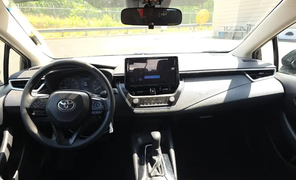 Florida Fine Cars - Used TOYOTA COROLLA 2024 MIAMI LE