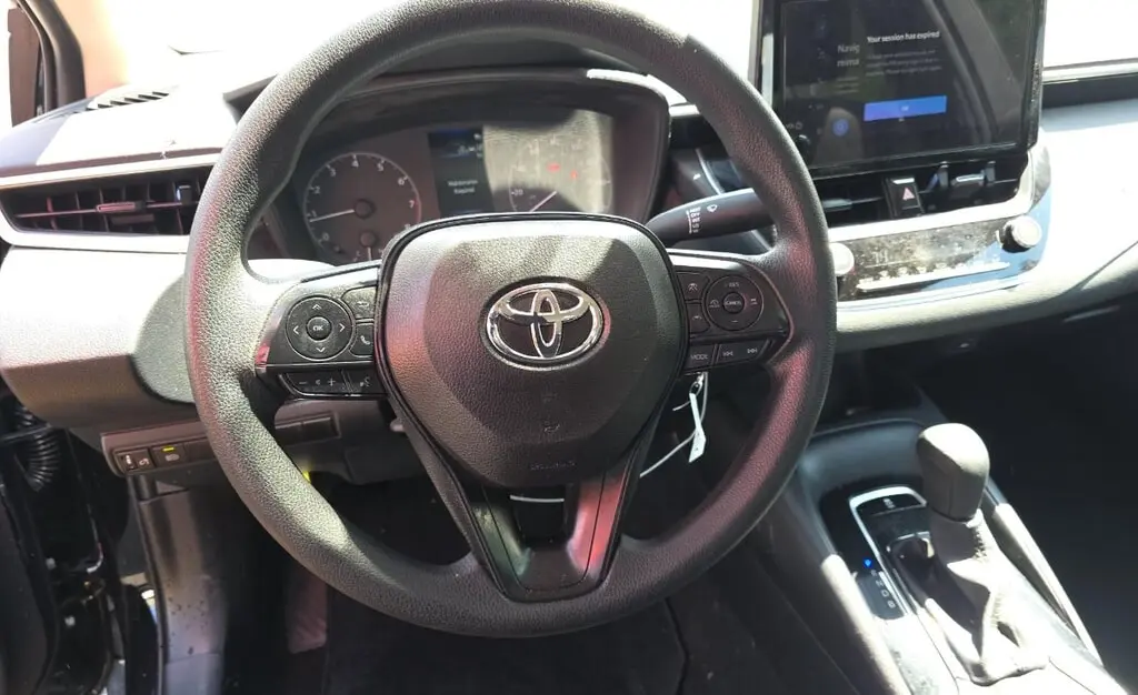 Florida Fine Cars - Used TOYOTA COROLLA 2024 MIAMI LE