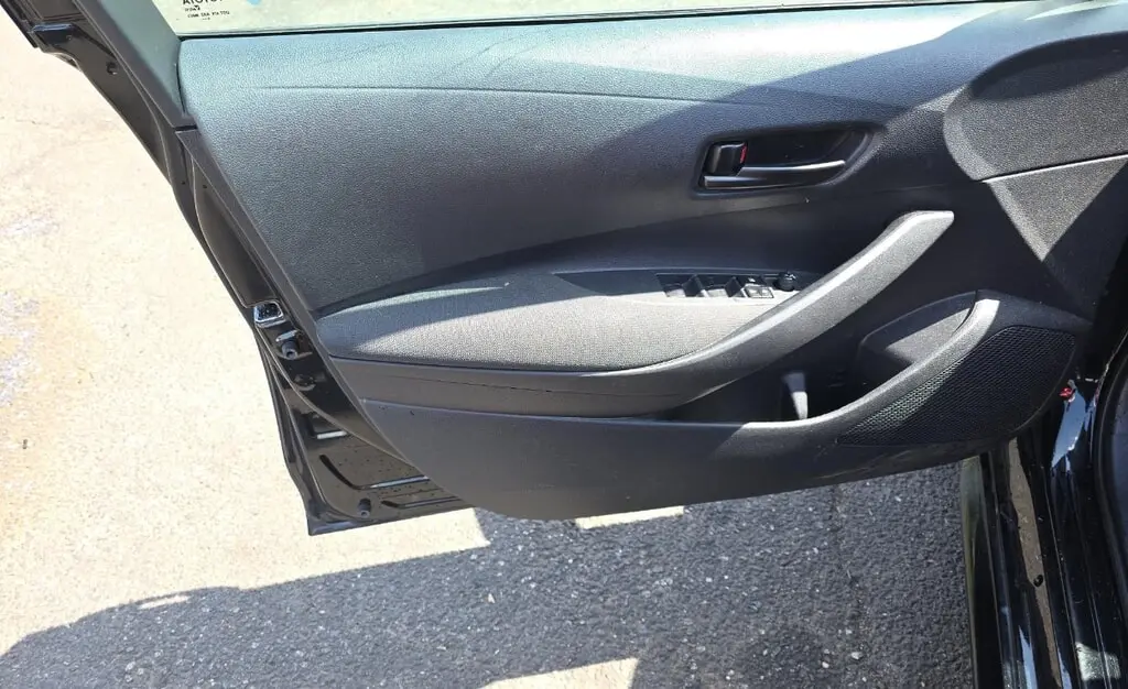 Florida Fine Cars - Used TOYOTA COROLLA 2024 MIAMI LE