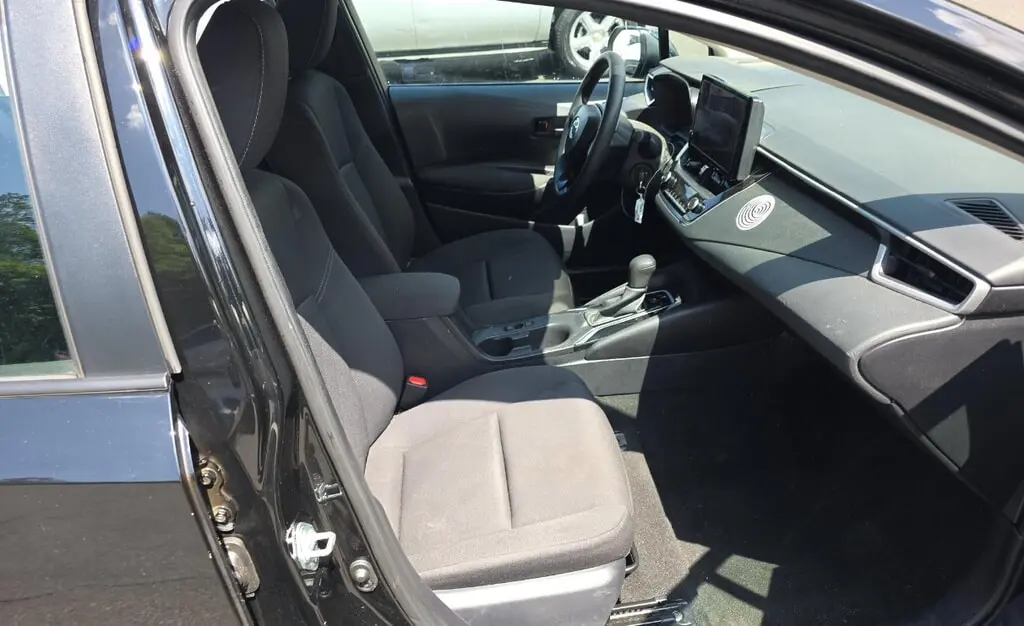 Florida Fine Cars - Used TOYOTA COROLLA 2024 MIAMI LE