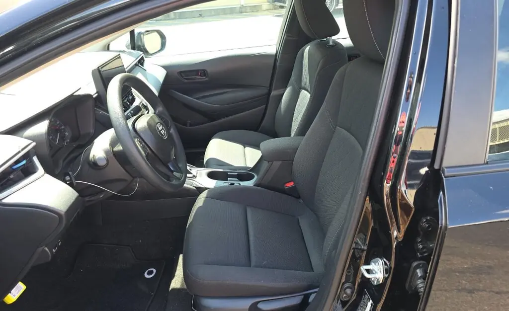 Florida Fine Cars - Used TOYOTA COROLLA 2024 MIAMI LE