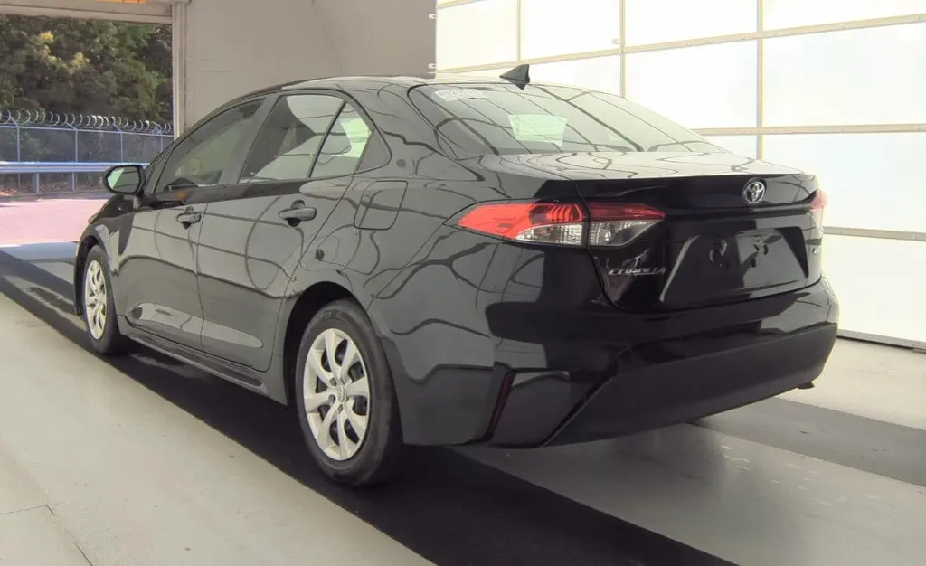Florida Fine Cars - Used TOYOTA COROLLA 2024 MIAMI LE